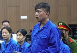Prosecutors Demand Severe Punishment for Nguyen Ba Hoan's Bribery
