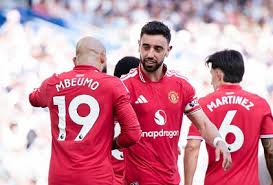 PSG vs Manchester United: A Tactical Showdown for Carrick