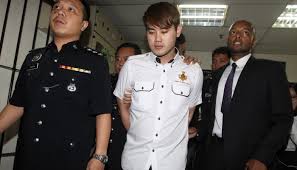 Public Outrage in Malaysia as Money-Laundering Charges Dropped