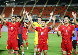 Quang Hải and Đình Bắc Set to Challenge Patrik Lê Giang in Super Cup
