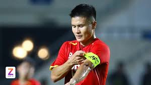 Quang Hải's Struggles as Team Captain: A Closer Look