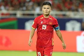 Quang Hai Surpasses Cong Vinh, Sets New Record in Vietnamese Football