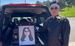 Quang Lê Reflects on Relationships After Mother's Funeral