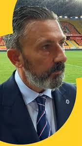 Rangers' McInnes Reflects on Self-Defeat Against Jagiellonia