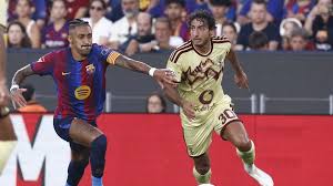 Raphinha Shines as Barcelona's New Captain with Goal and Leadership