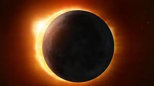 Rare Total Solar Eclipse Set for August 12