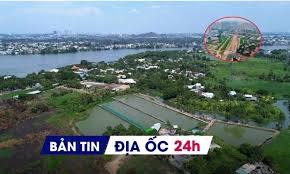 Real Estate Violations in Dong Nai's Prime Land