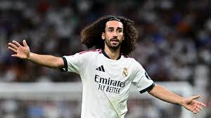 Real Madrid Dominates Málaga with 3-0 Victory