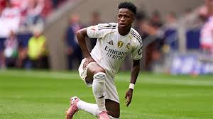 Real Madrid Leadership Considering Vinicius Departure