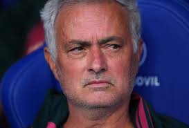 Real Madrid's Jose Mourinho Praised Ahead of La Liga Opener