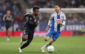 Real Madrid Set to Face Espanyol in La Liga Opener