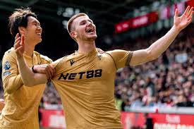 Real Madrid Signs Adam Wharton After Missing Out on Rodri