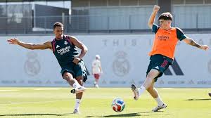 Real Madrid to Face Fiorentina in Preseason Friendly