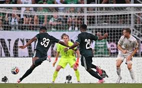 Real Madrid Triumphs Over Ferencváros in Friendly Match