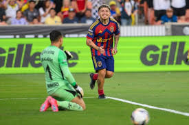 Real Salt Lake vs Juarez: A Thrilling Encounter Awaits