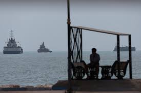 Reasons Behind U.S. Military Action Against Iran After a Month
