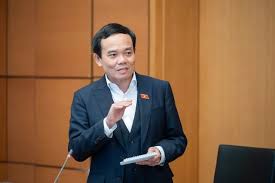 Reflecting on One Year of Leadership by Trần Lưu Quang