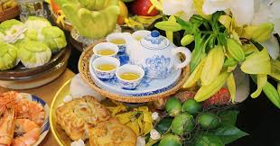 Ritual Prayers for the 7th Lunar Month in 2026