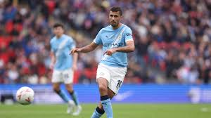 Rodri Gives Barcelona Green Light to Negotiate with Manchester City