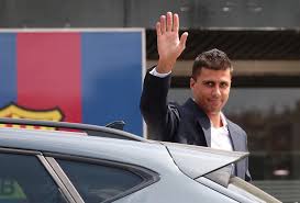 Rodri's Arrival: A Game Changer for Barcelona?