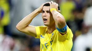 Ronaldo's Club Suffers Defeat to Spanish Second Division Team
