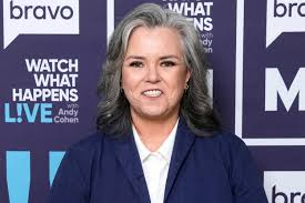 Rosie O’Donnell Confirms No Plans to Return to The View