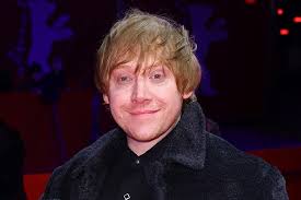 Rupert Grint to Reprise Ron Weasley Role in Broadway's 'Harry Potter'