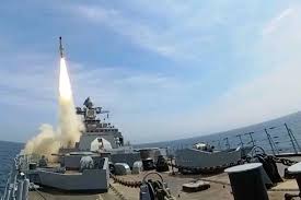 Russia Conducts Missile Test Near Disputed Kuril Islands