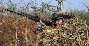Russia Intercepts Rare Portuguese Drone
