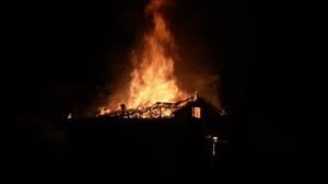 Russian Attacks Cause Damage in Sumy and Kramatorsk