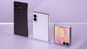 Samsung Galaxy Z8 Series Sets Pre-Order Record in Southeast Asia
