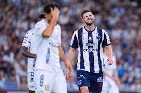 San Luis Claims First Victory Against Monterrey