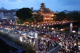 Schedule for Vu Lan Festival at Major Temples in Ho Chi Minh City