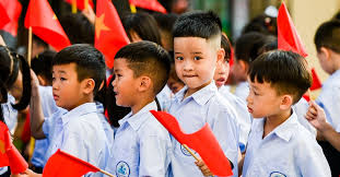 School Year 2026-2027 Start Dates Announced Across Vietnam