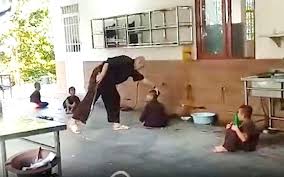 Serious Misidentification of Monk in Child Abuse Case