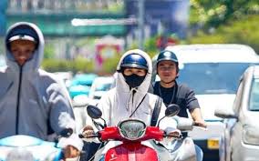 Severe Heatwave Continues in Northern Vietnam