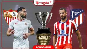 Sevilla vs Atletico Madrid: Match Preview