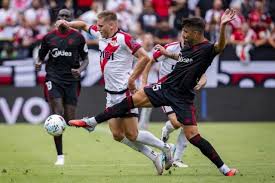 Sevilla vs Rayo Vallecano: A Crucial La Liga Opener