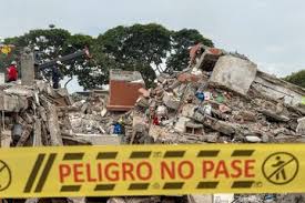 Shakira Pledges Support for Earthquake Recovery in Colombia