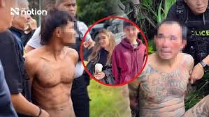 Shocking Murder of Five in Thailand: A Major Test for Tourism