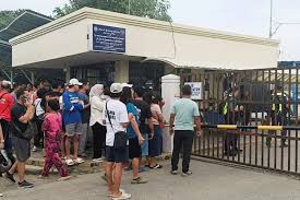 Shooting at Philippine School Leaves Two Students Dead