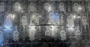 Silver Prices Surge on August 8: A Strong Week for Silver