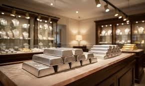 Silver Prices Today: Significant Decline Observed