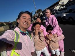 Singer Tuấn Hưng Takes on New Role in the U.S.