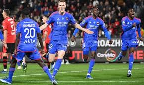 Sparta Prague vs Lyon: Champions League Qualifier Preview