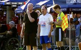 Special Player Emerges in Bayern Munich Match