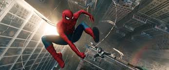 ‘Spider-Man: Brand New Day’ Achieves $927 Million Opening