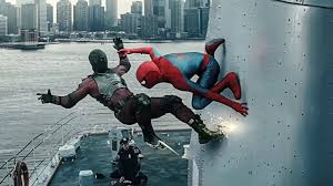 ‘Spider-Man: Brand New Day’ Hits $1 Billion in Six Days
