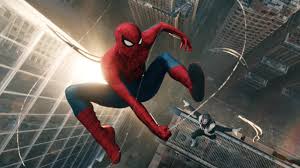 'Spider-Man: Brand New Day' Nears Record with $355 Million Opening