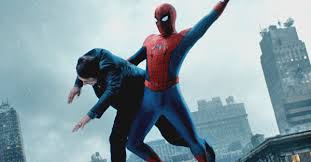 Spider-Man: Brand New Day Opens with $355 Million Debut